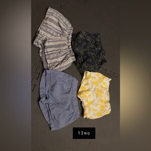 Baby girl clothes